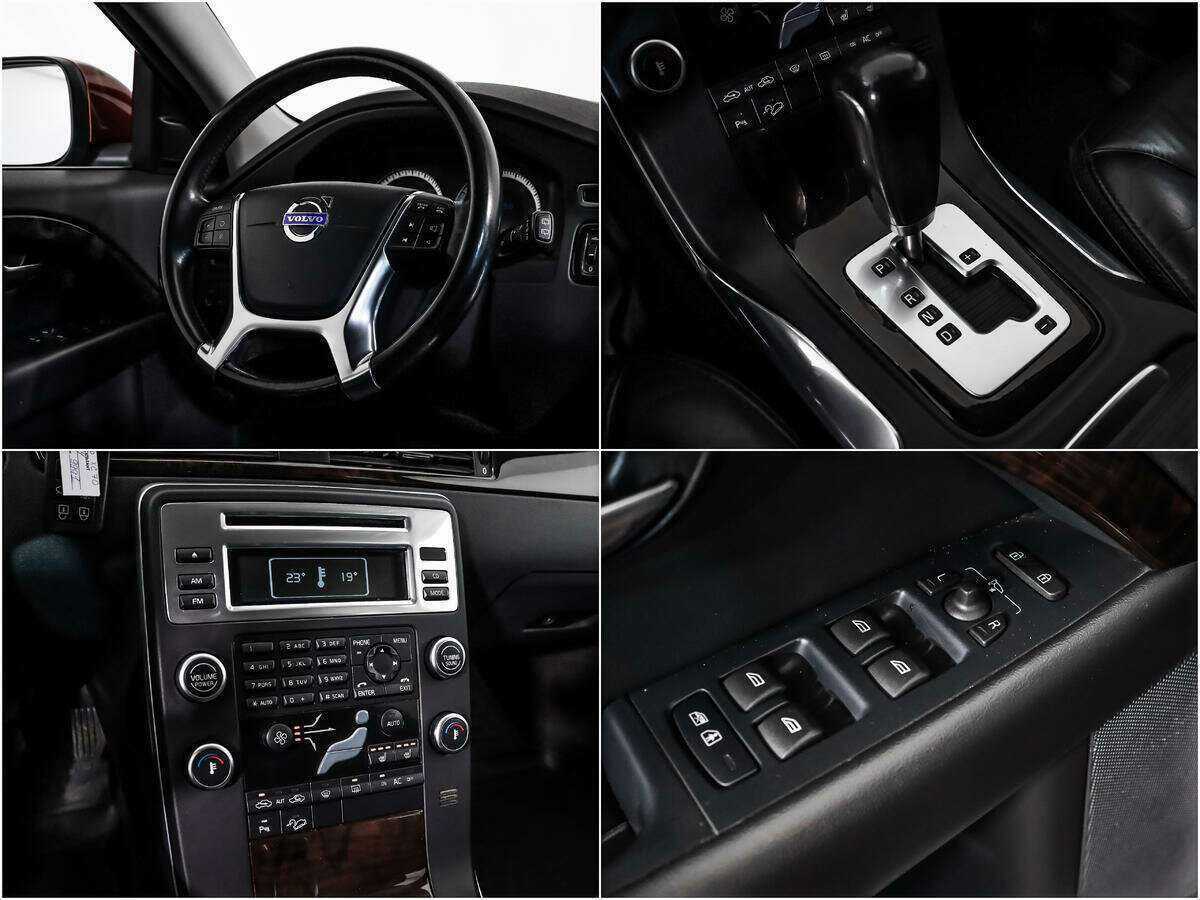 Купить Volvo XC70, 2010, 178 666 км, фото №17