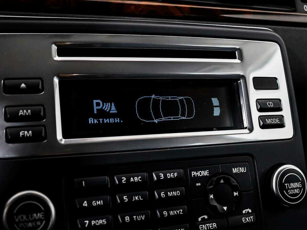 Купить Volvo XC70, 2010, 178 666 км, фото №18