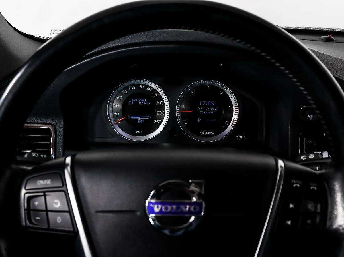 Купить Volvo XC70, 2010, 178 666 км, фото №19