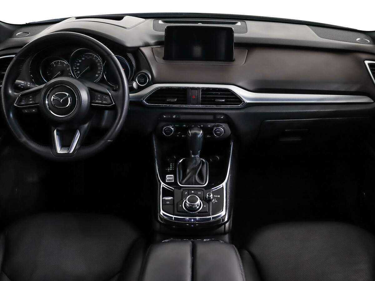 Купить Mazda CX-9, 2017, 84 273 км, фото №15