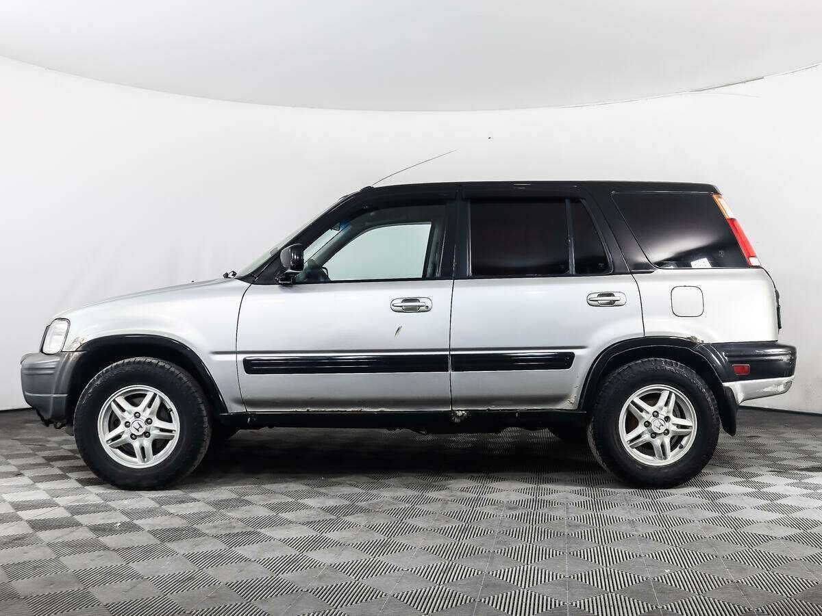 Купить Honda CR-V, 2000, 210 861 км, фото №8