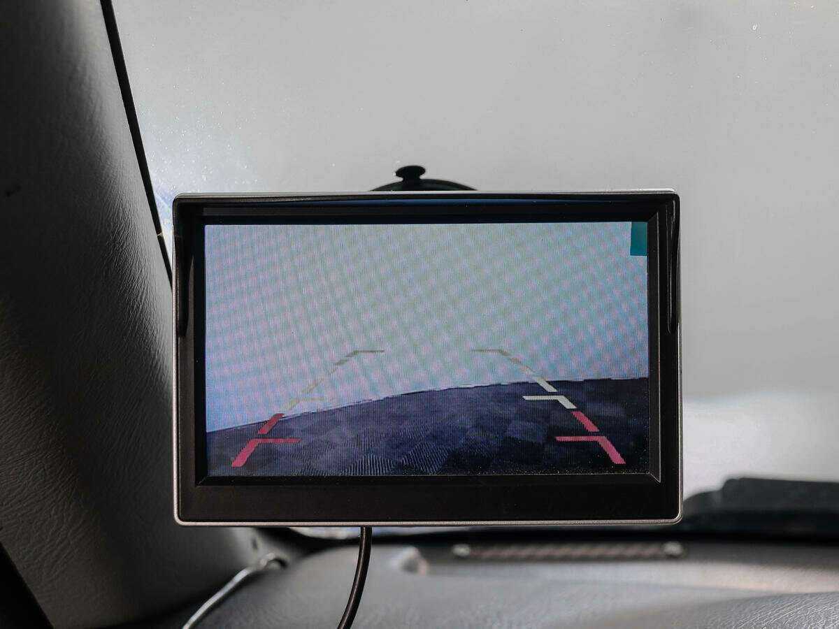 Купить Honda CR-V, 2000, 210 861 км, фото №15