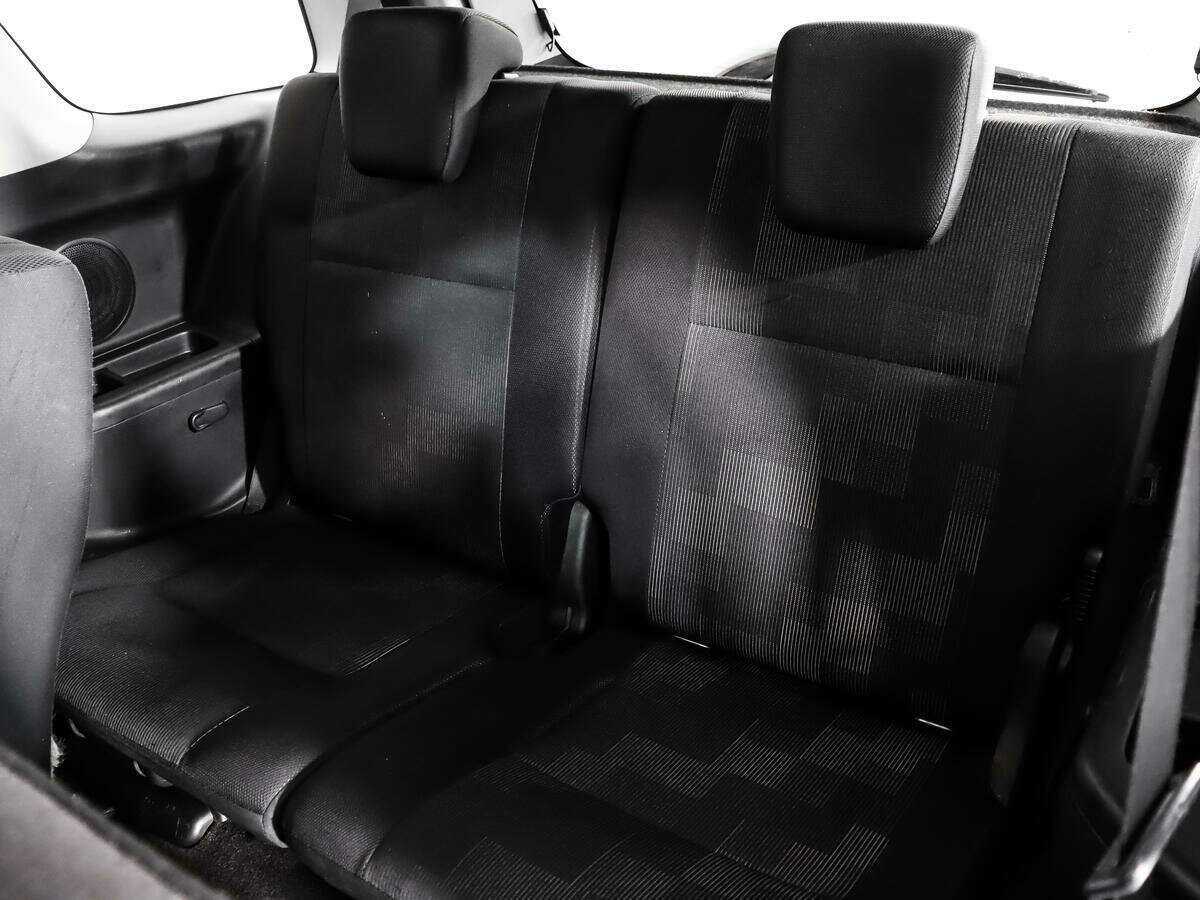 Купить Suzuki Grand Vitara, 2008, 145 907 км, фото №10