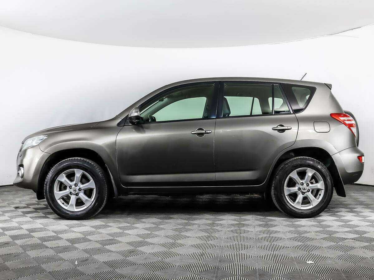 Купить Toyota RAV4, 2011, 238 012 км, фото №8