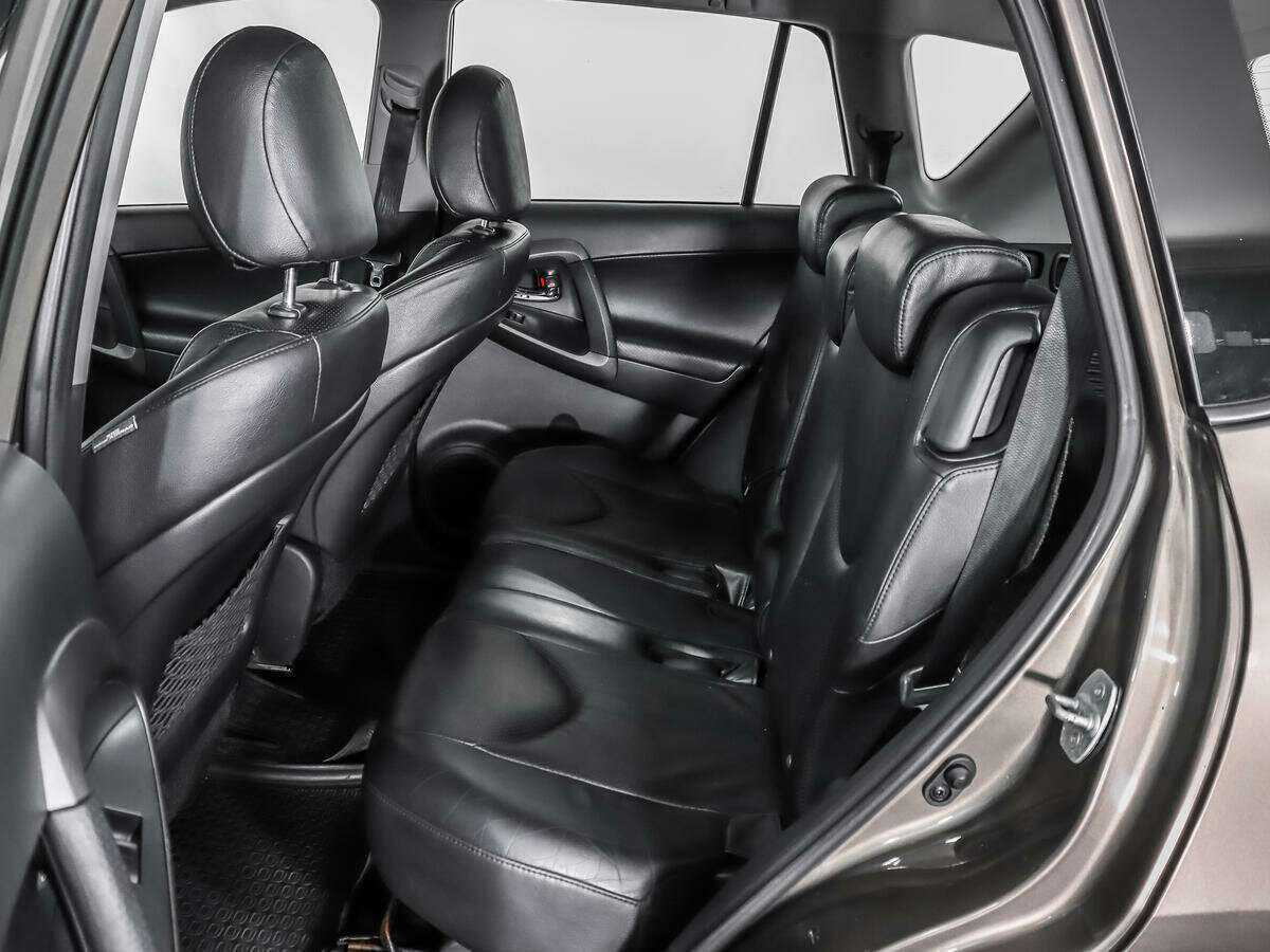 Купить Toyota RAV4, 2011, 238 012 км, фото №12