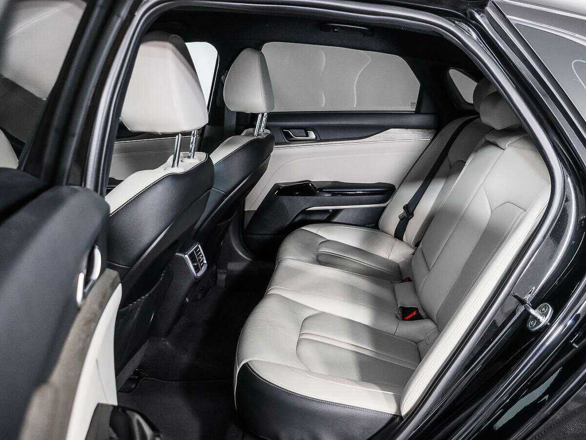 Купить Kia K5, 2020, 66 024 км, фото №13