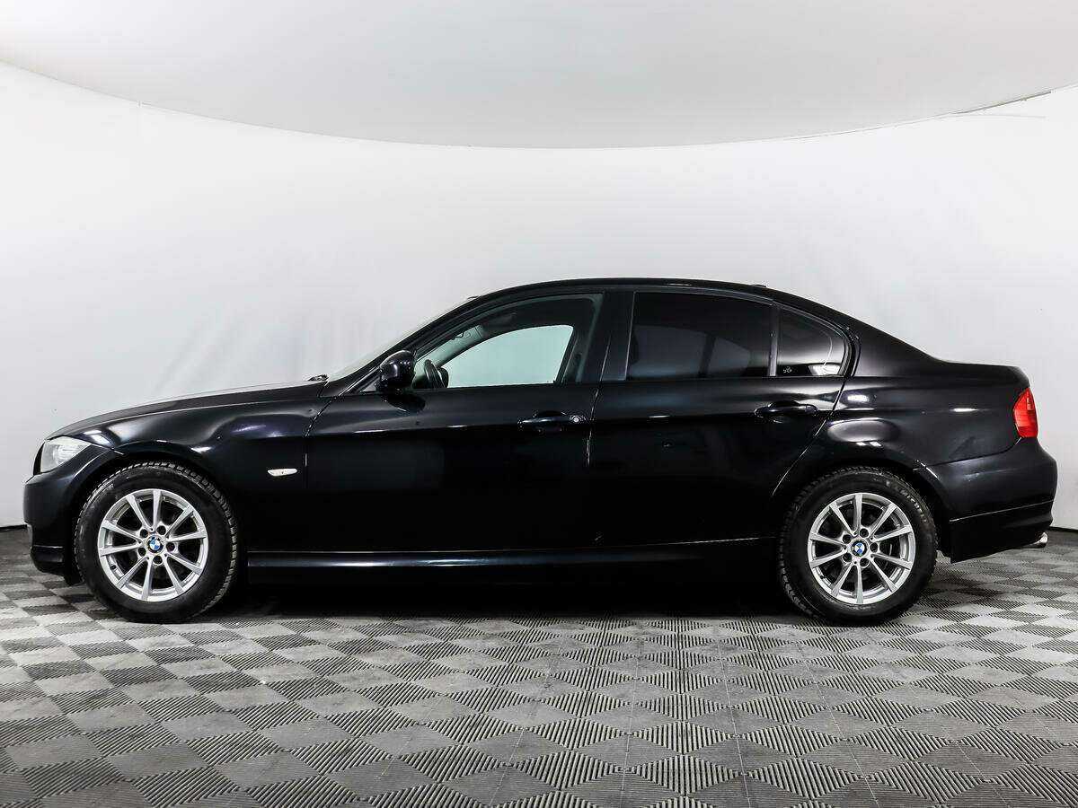 Купить BMW 3 серии 320i, 2011, 161 162 км, фото №8