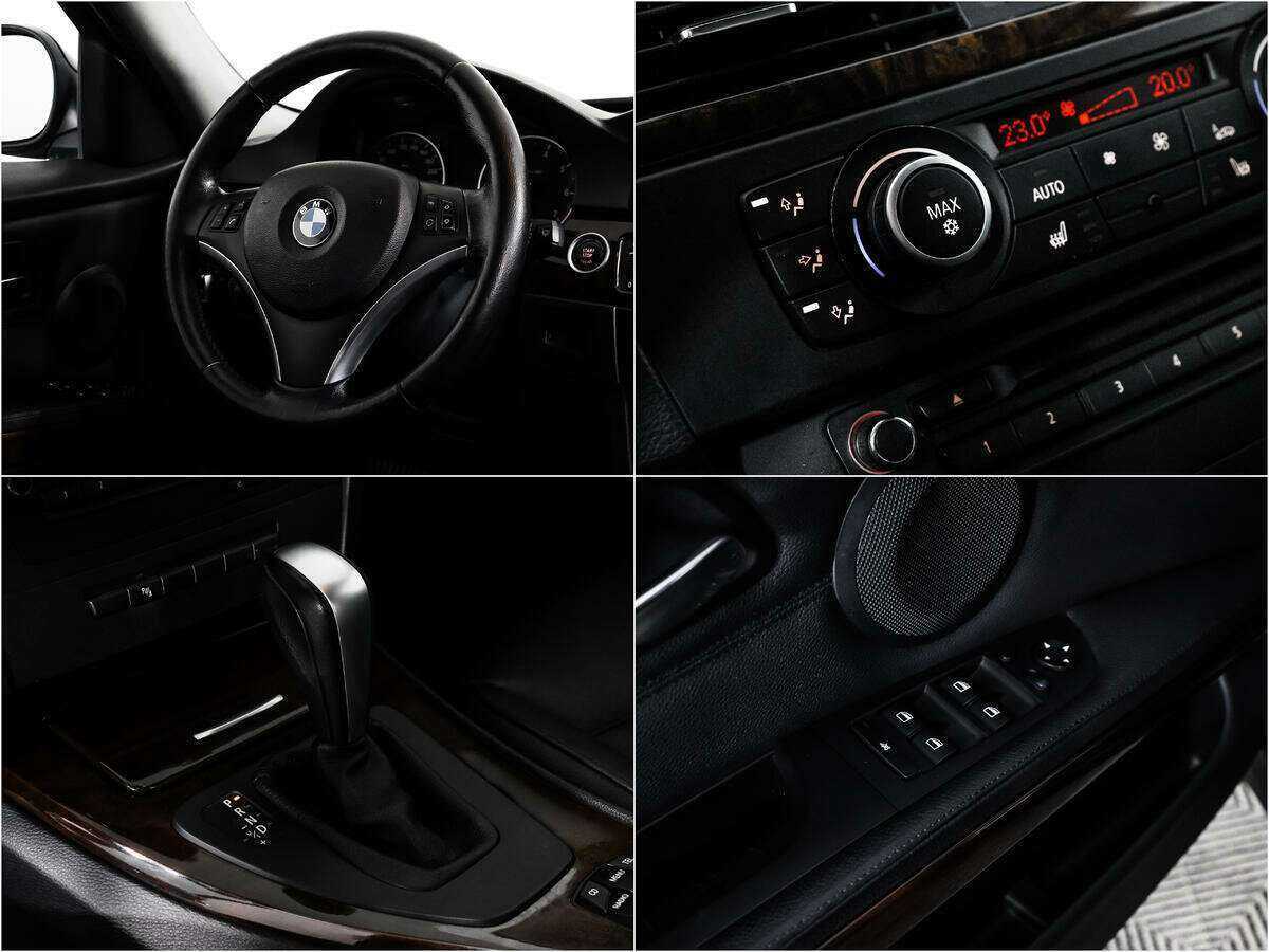 Купить BMW 3 серии 320i, 2011, 161 162 км, фото №16