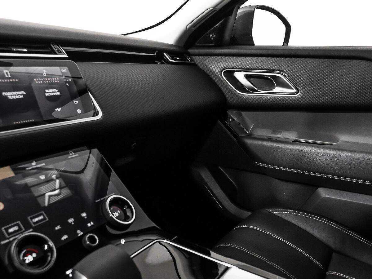 Купить Land Rover Range Rover Velar, 2021, 50 000 км, фото №14