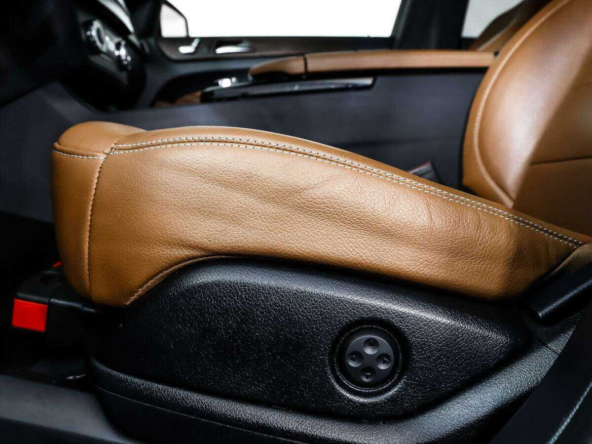 Купить Mercedes-Benz GLE Coupe 350 d, 2016, 132 120 км, фото №11