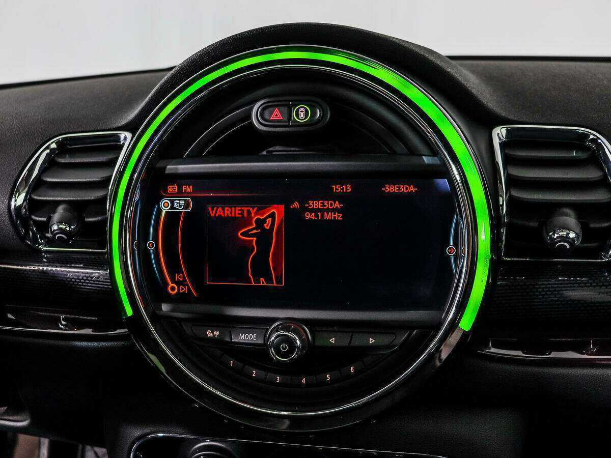 Купить Mini Clubman Cooper S ALL4, 2016, 91 000 км, фото №15