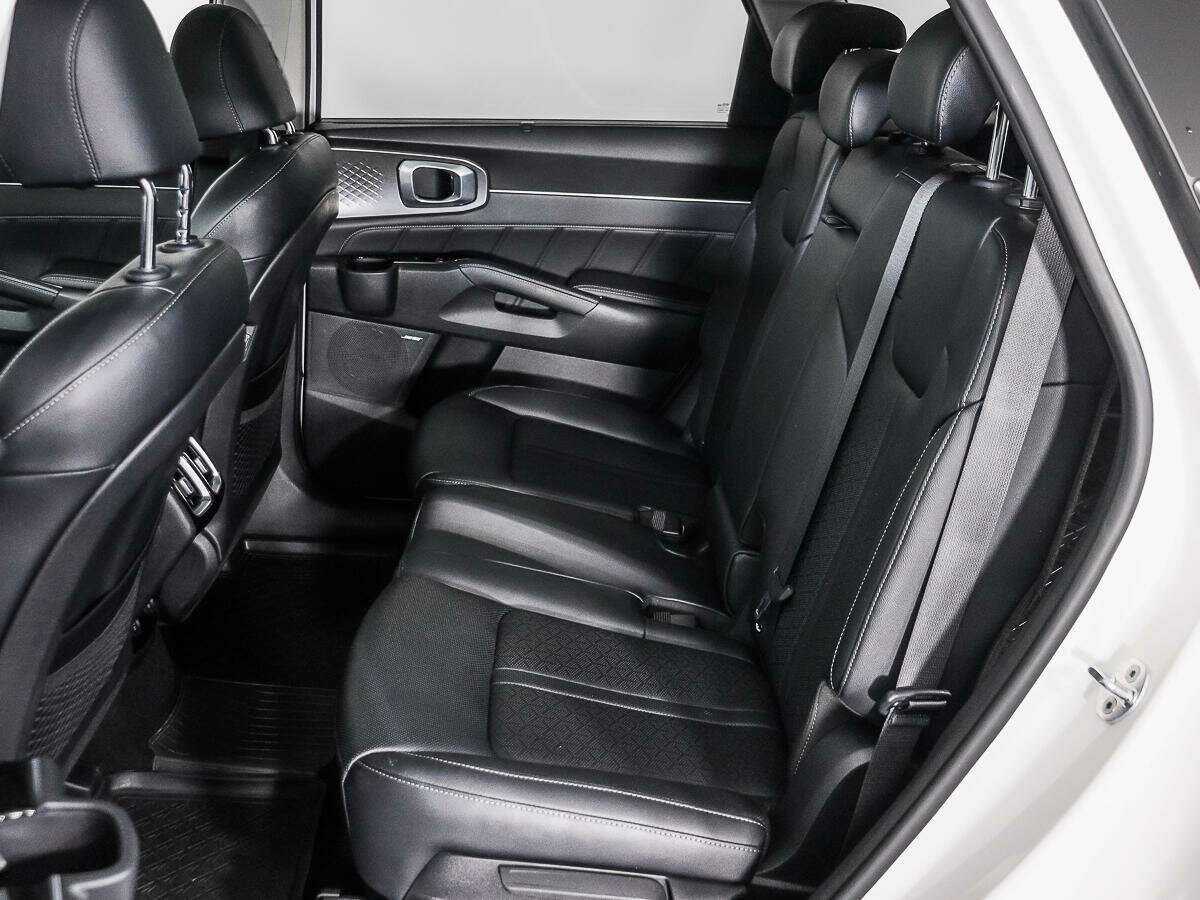 Купить Kia Sorento, 2021, 59 176 км, фото №13