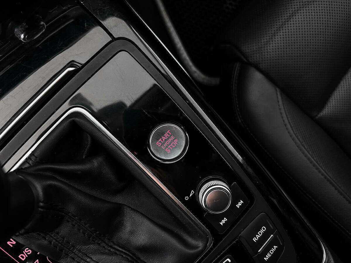 Купить Audi A6 allroad, 2013, 194 000 км, фото №11