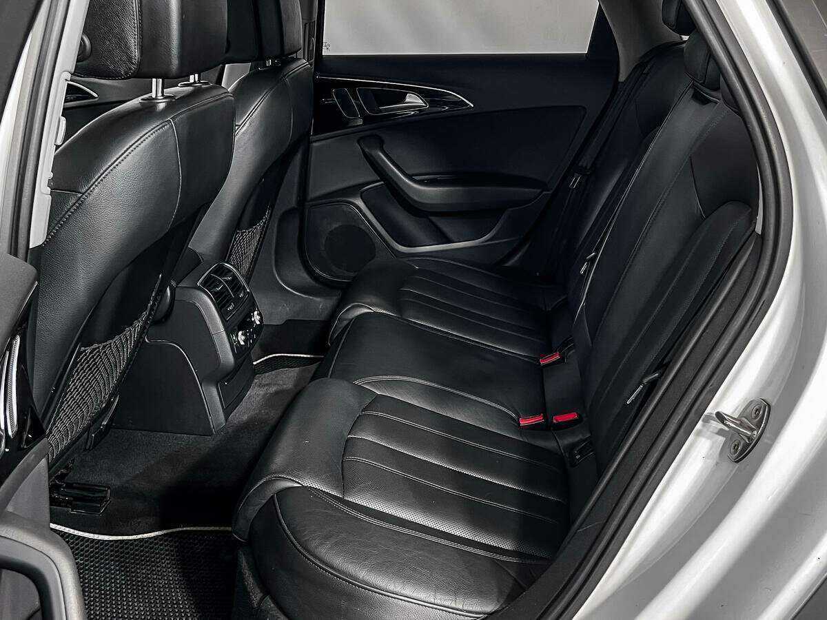 Купить Audi A6 allroad, 2013, 194 000 км, фото №13