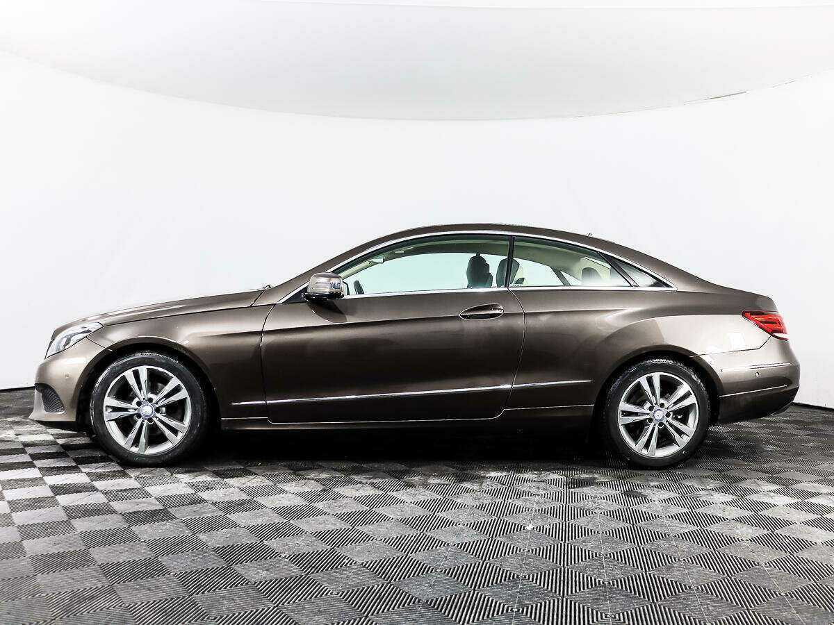 Купить Mercedes-Benz E-Класс 200, 2014, 83 000 км, фото №8