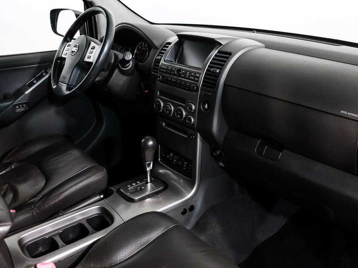 Купить Nissan Pathfinder, 2006, 285 000 км, фото №12