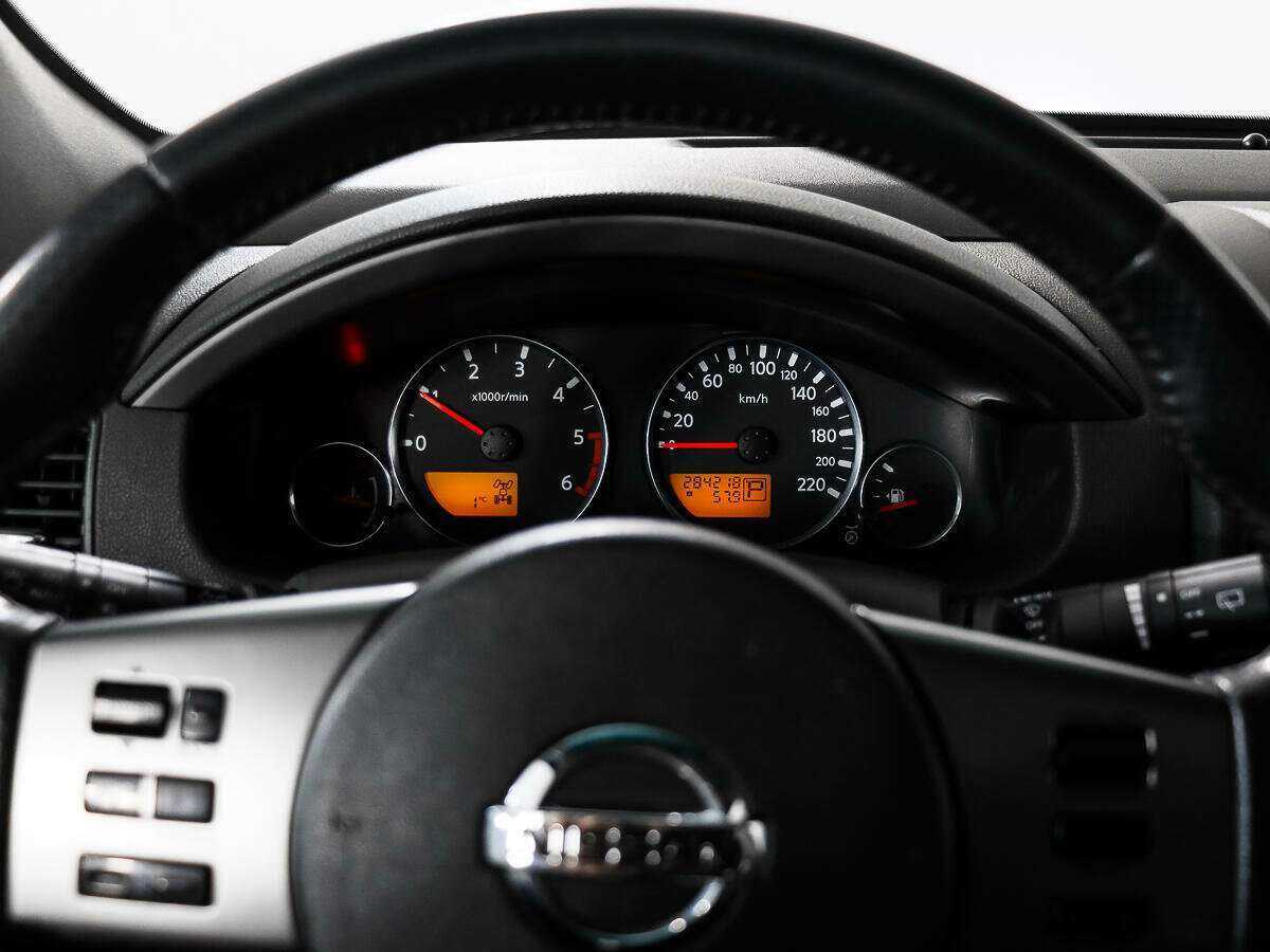 Купить Nissan Pathfinder, 2006, 285 000 км, фото №18
