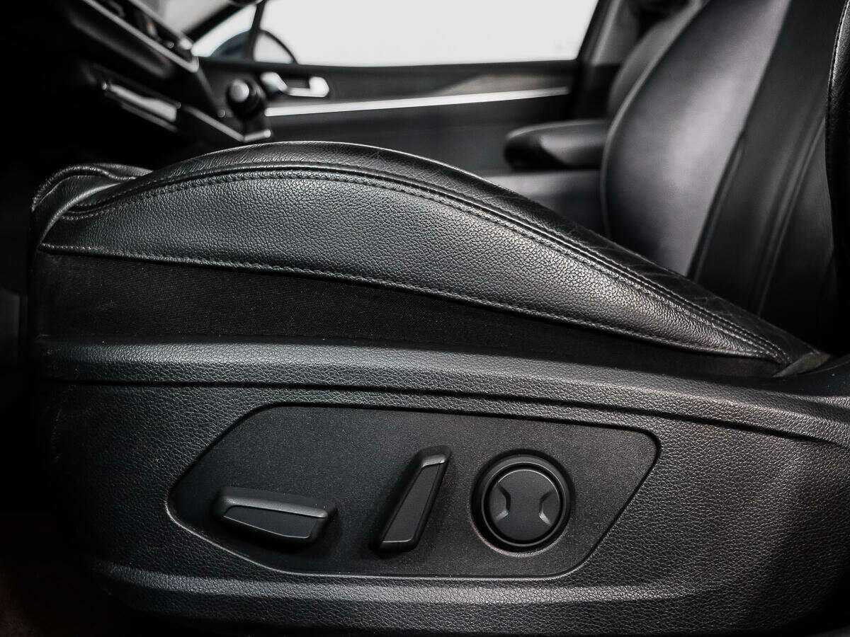 Купить Kia K5, 2021, 94 907 км, фото №11