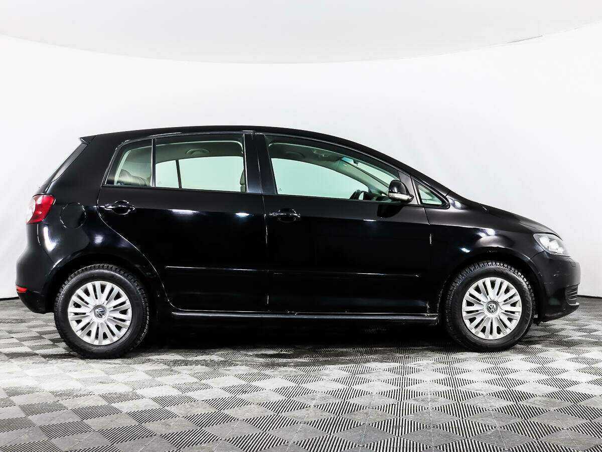 Купить Volkswagen Golf Plus, 2011, 133 893 км, фото №4