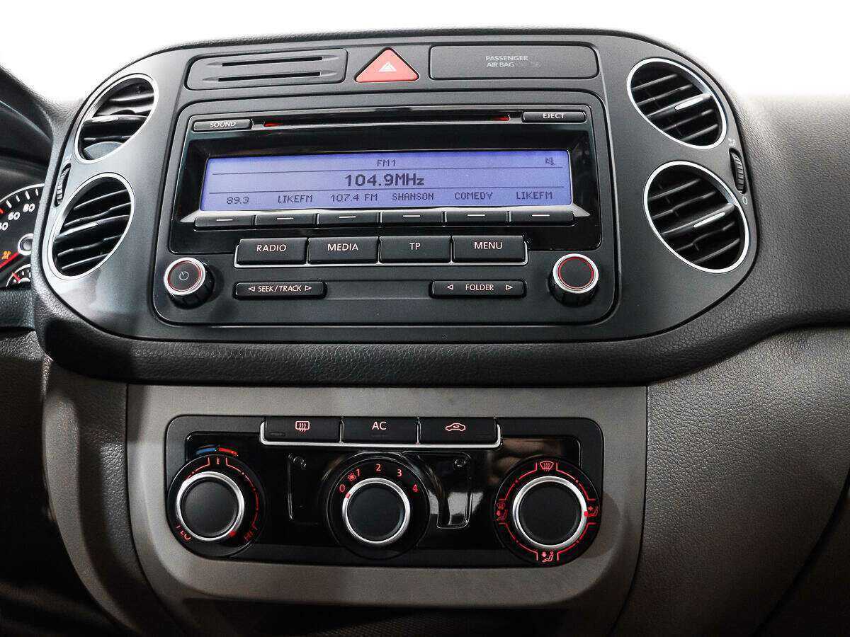 Купить Volkswagen Golf Plus, 2011, 133 893 км, фото №13