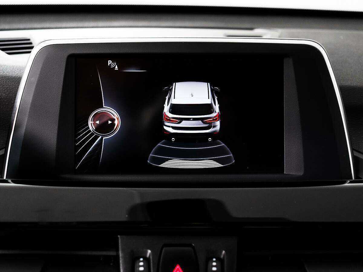 Купить BMW X1 20d xDrive, 2016, 114 386 км, фото №13