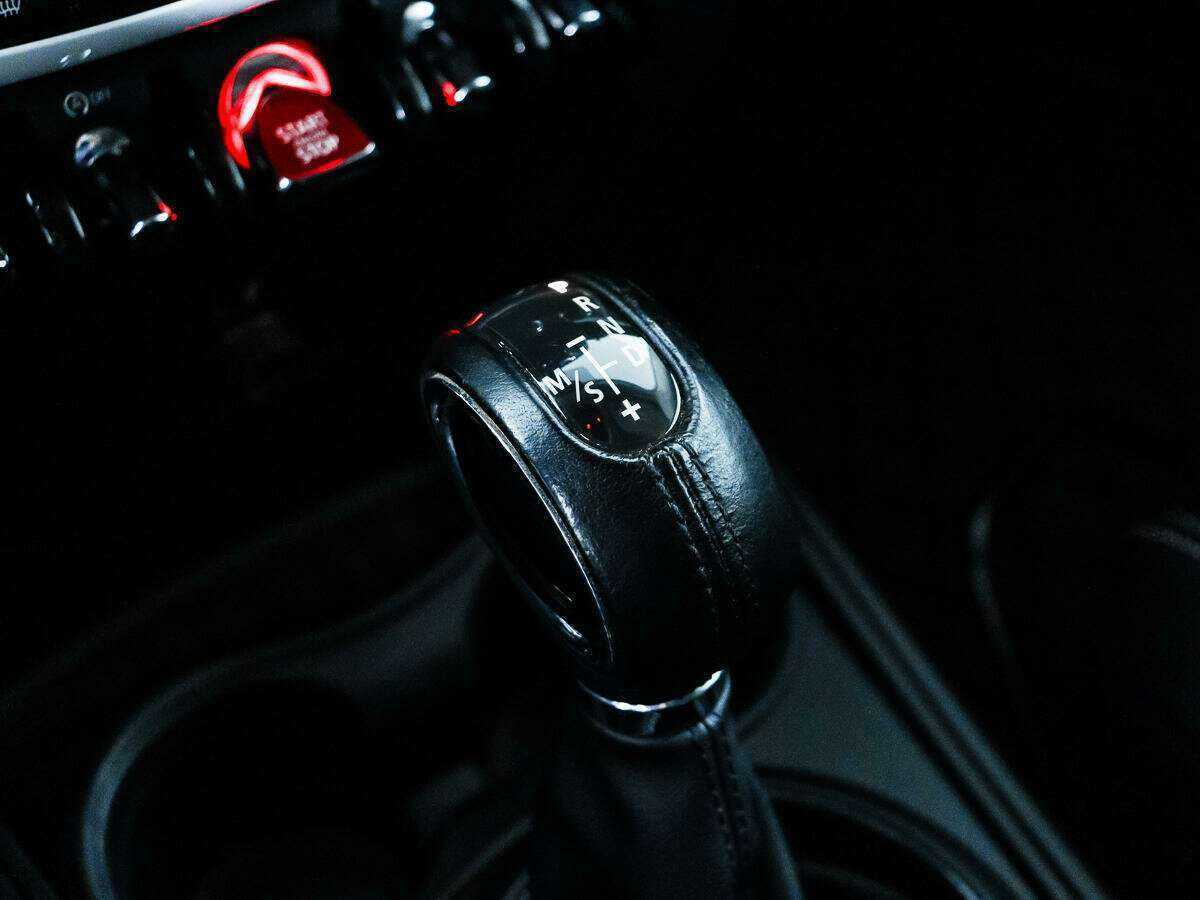 Купить Mini Countryman Cooper S, 2018, 89 168 км, фото №10