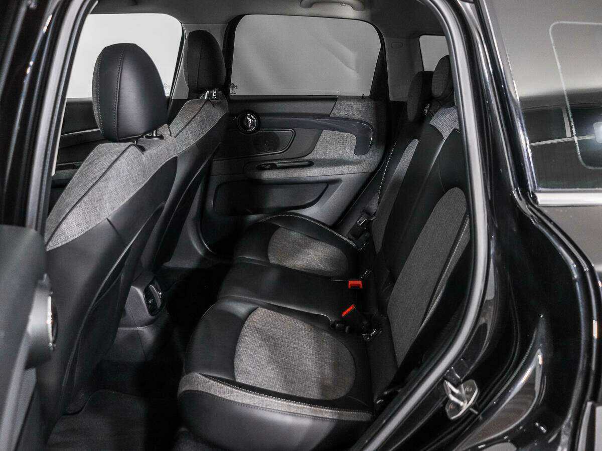 Купить Mini Countryman Cooper S, 2018, 89 168 км, фото №11