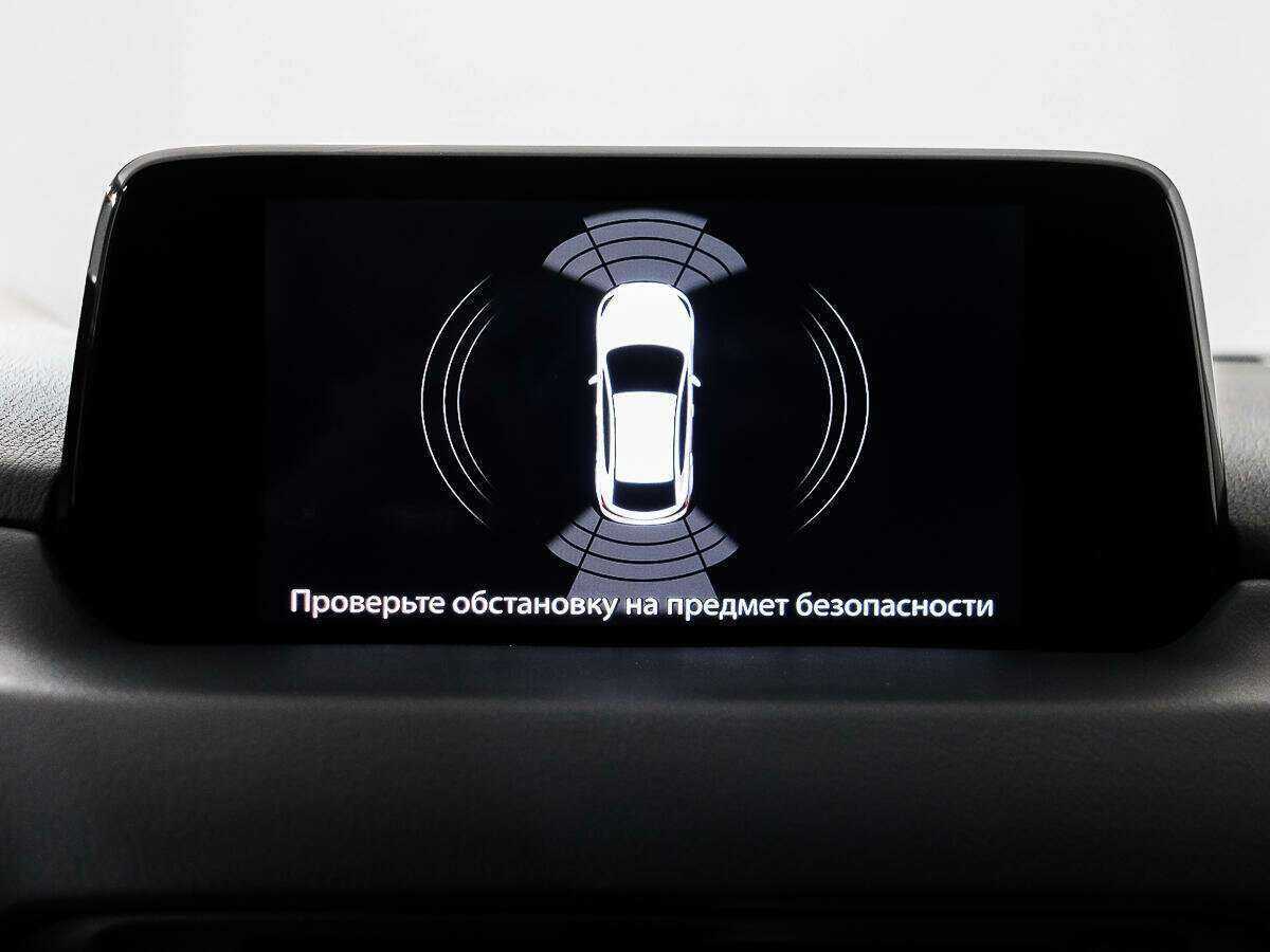 Купить Mazda CX-5, 2019, 74 591 км, фото №15