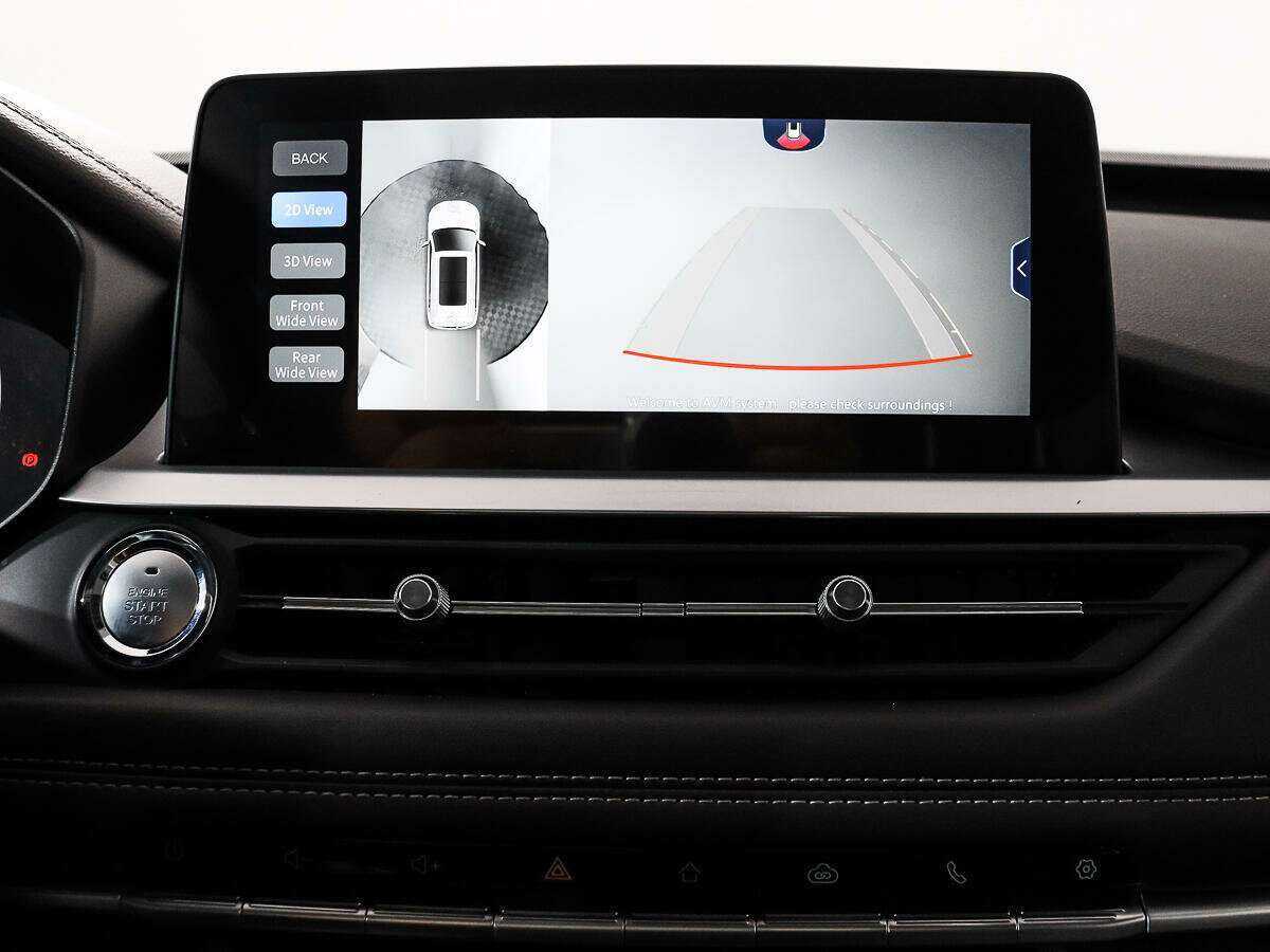 Купить Chery Tiggo 7 Pro, 2020, 78 530 км, фото №22