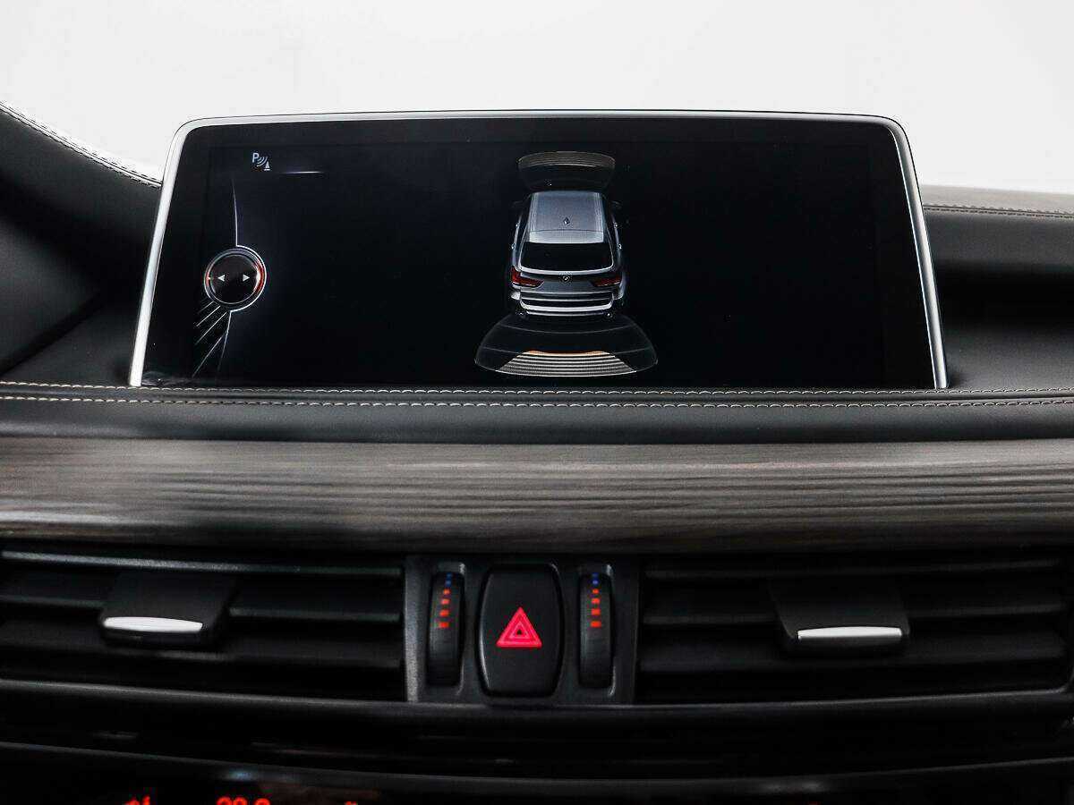 Купить BMW X5 30d, 2014, 186 000 км, фото №15