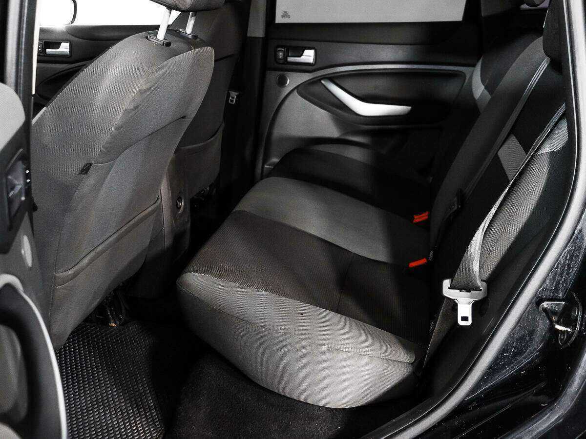 Купить Ford Kuga, 2011, 177 862 км, фото №10