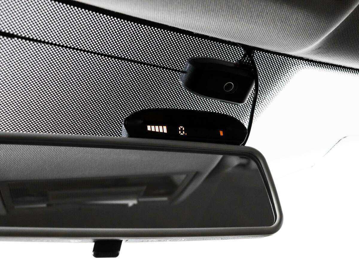 Купить Volkswagen Polo, 2018, 54 933 км, фото №12