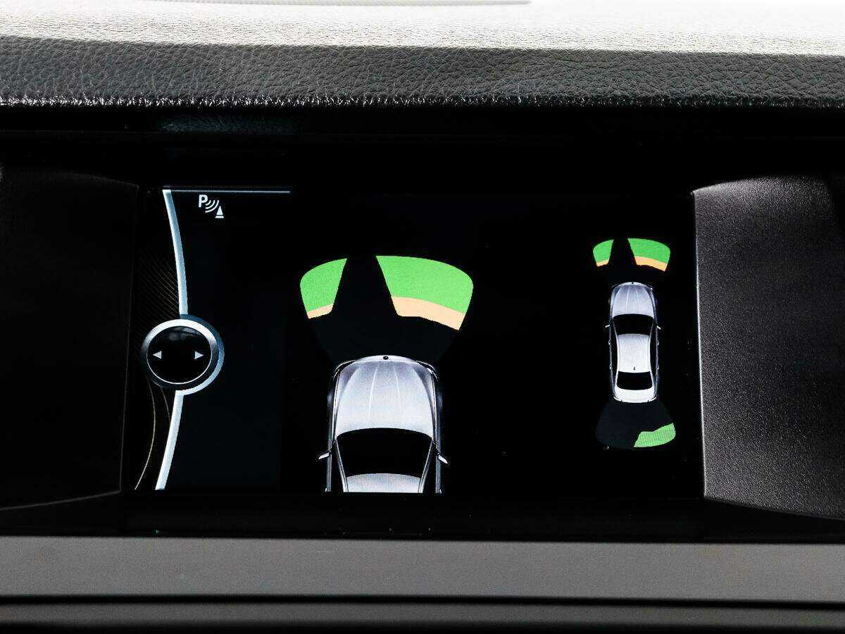 Купить BMW 5 серии 528i xDrive, 2013, 177 900 км, фото №16