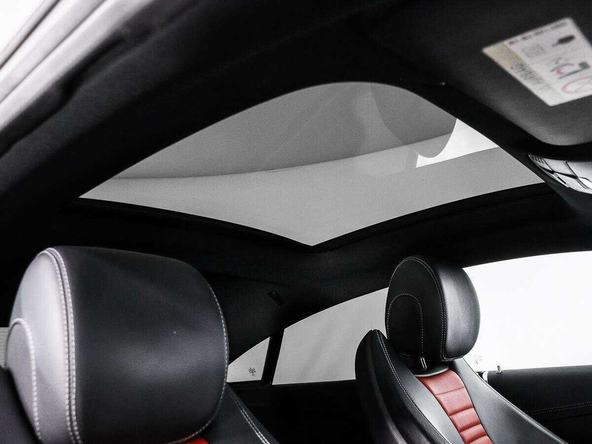 Купить Mercedes-Benz E-Класс 200, 2017, 105 932 км, фото №20