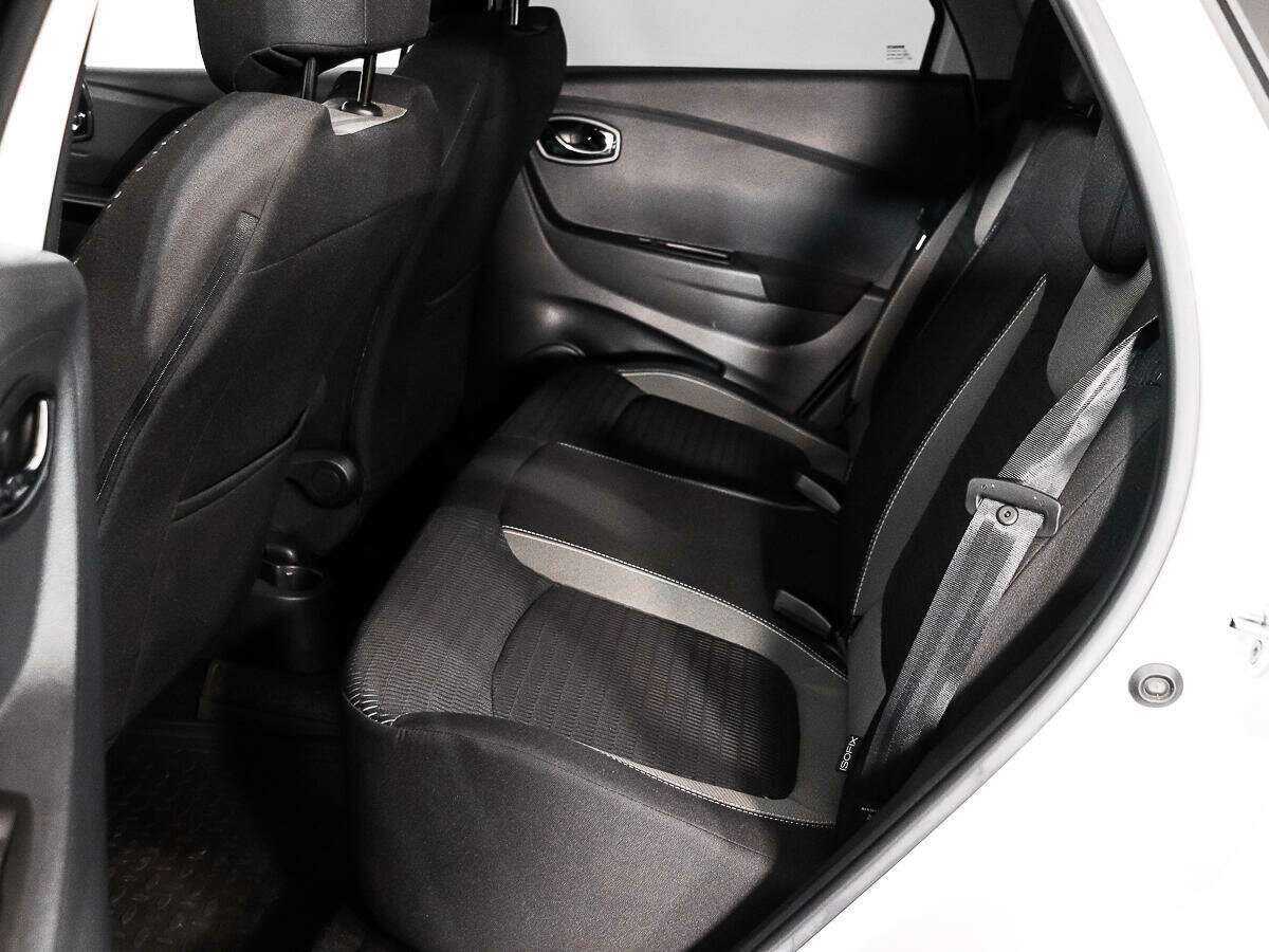 Купить Renault Kaptur, 2016, 21 000 км, фото №11