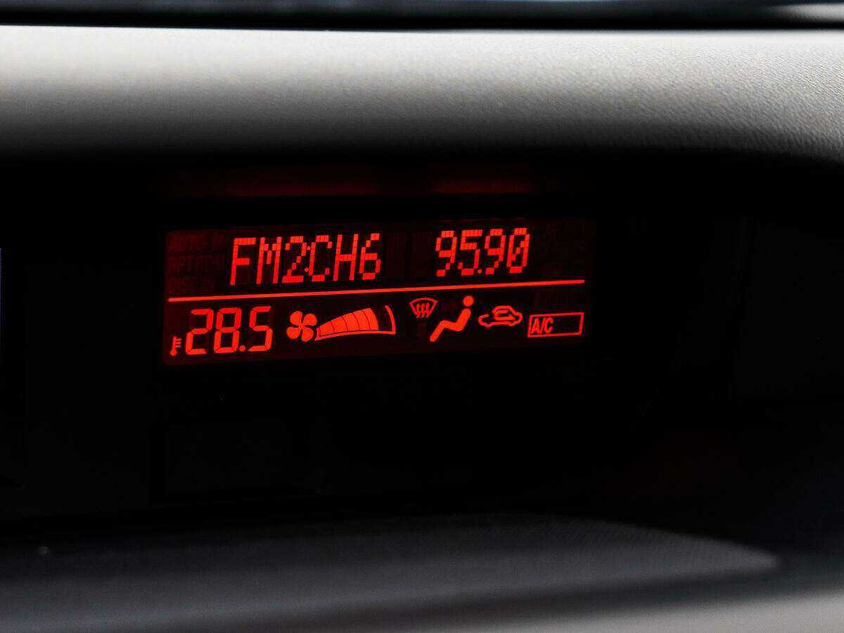 Купить Mazda CX-7, 2010, 155 061 км, фото №15