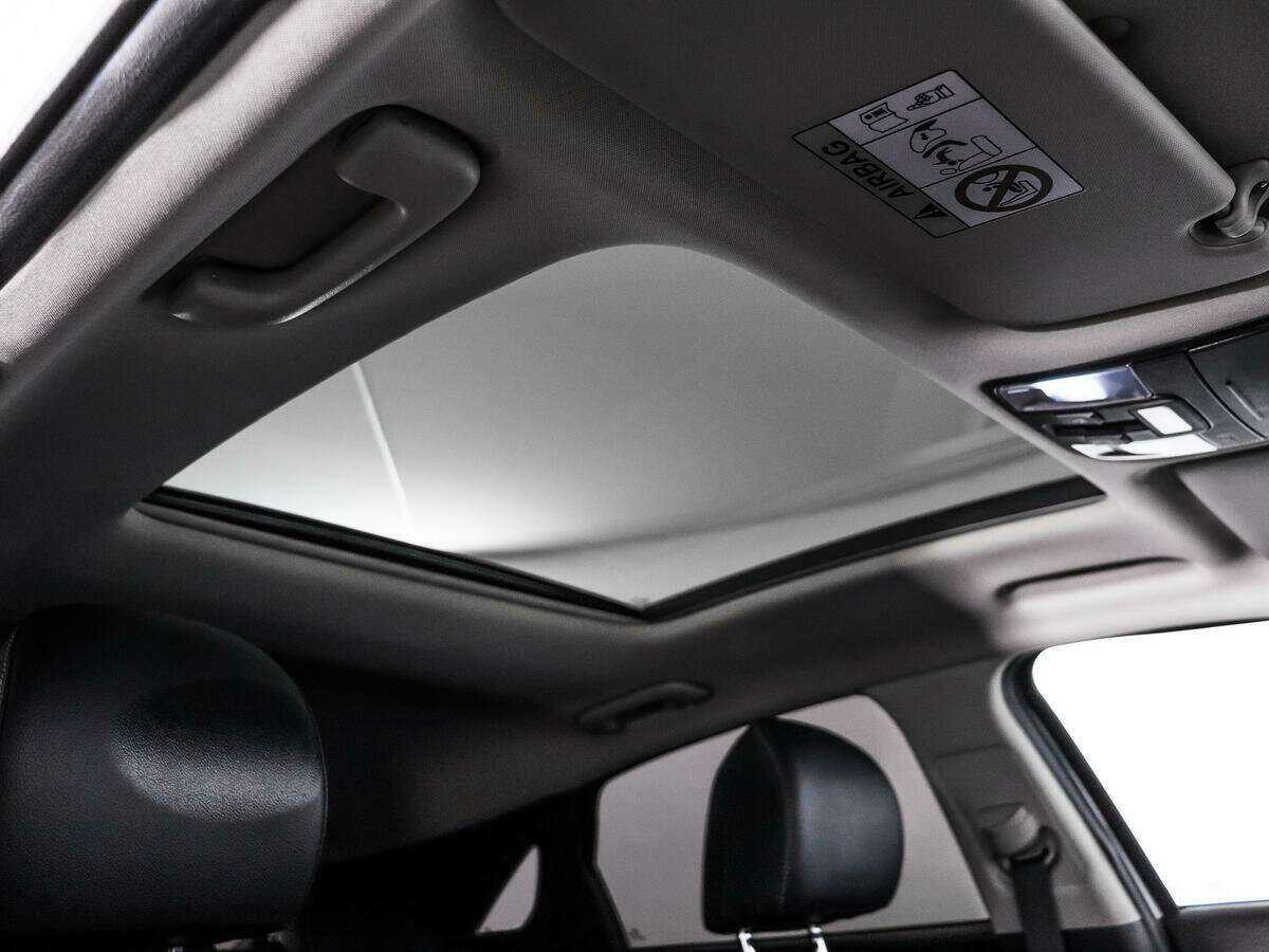 Купить Kia Ceed, 2018, 122 250 км, фото №14