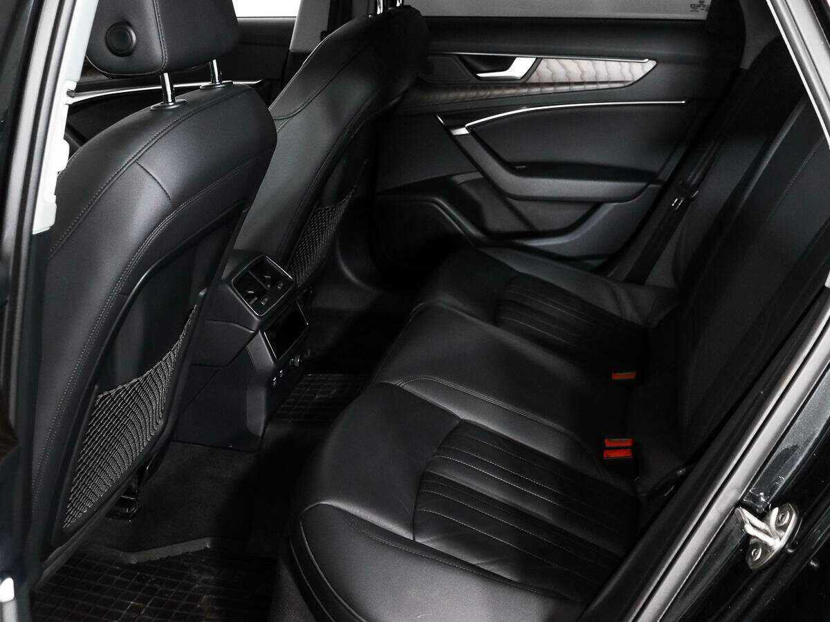 Купить Audi A6 45 TFSI, 2019, 149 977 км, фото №11