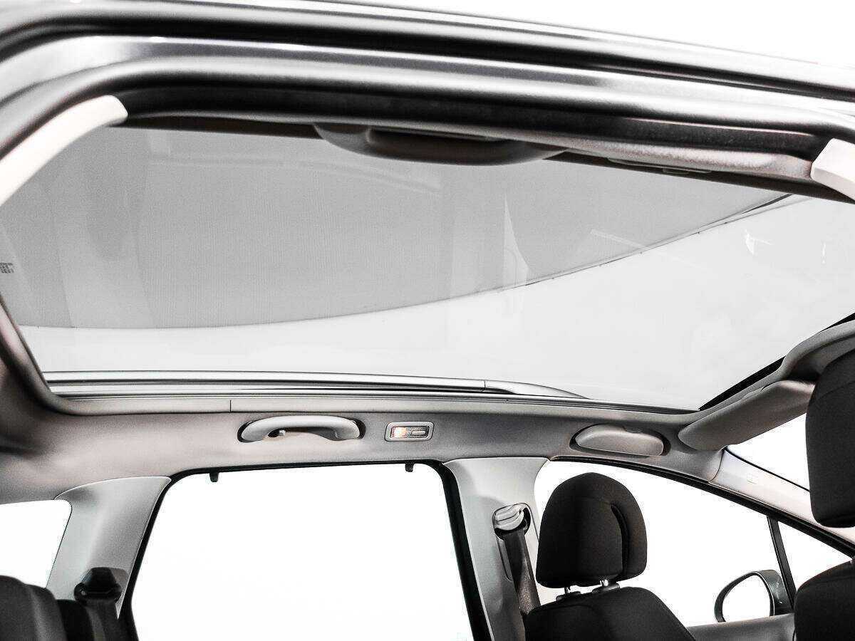 Купить Peugeot 308, 2009, 147 659 км, фото №13