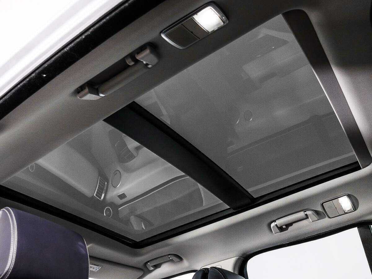 Купить Land Rover Range Rover, 2013, 176 688 км, фото №16