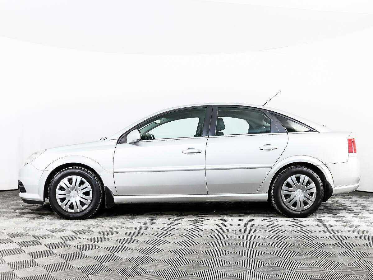 Купить Opel Vectra, 2008, 126 216 км, фото №8