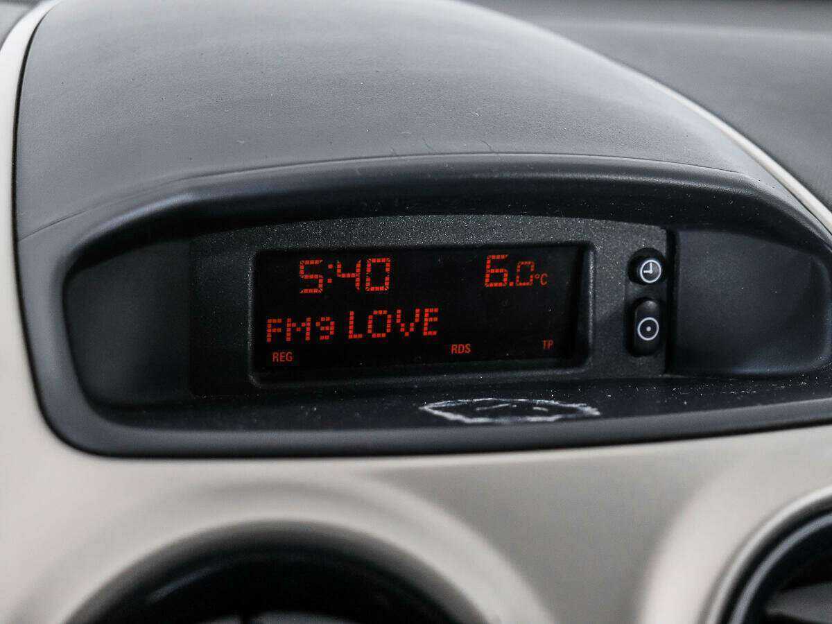 Купить Opel Corsa, 2008, 136 188 км, фото №14