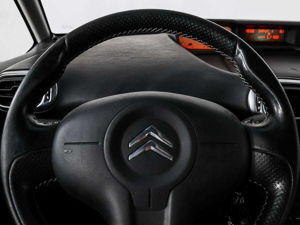 Купить Citroen C3 Picasso, 2009, 218 646 км, фото №15