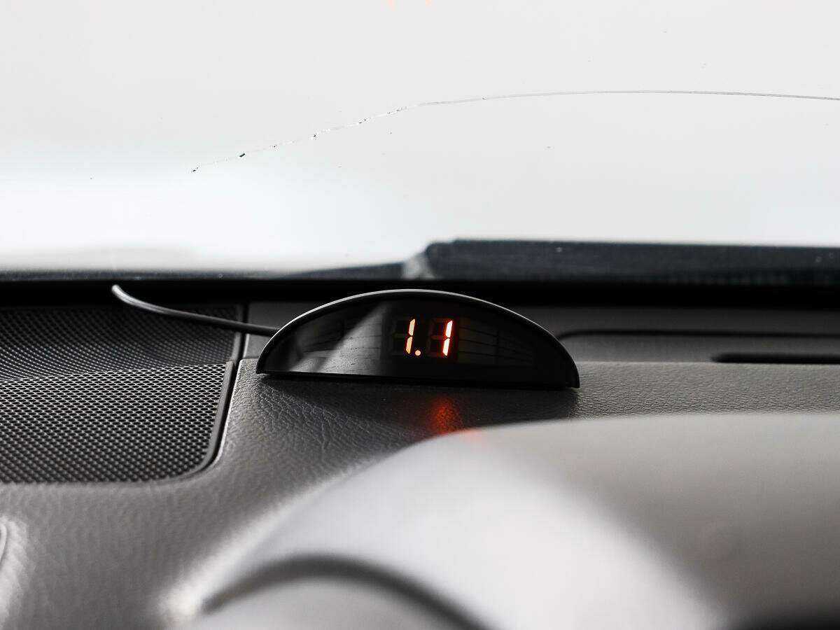 Купить Subaru Impreza, 2012, 121 282 км, фото №14