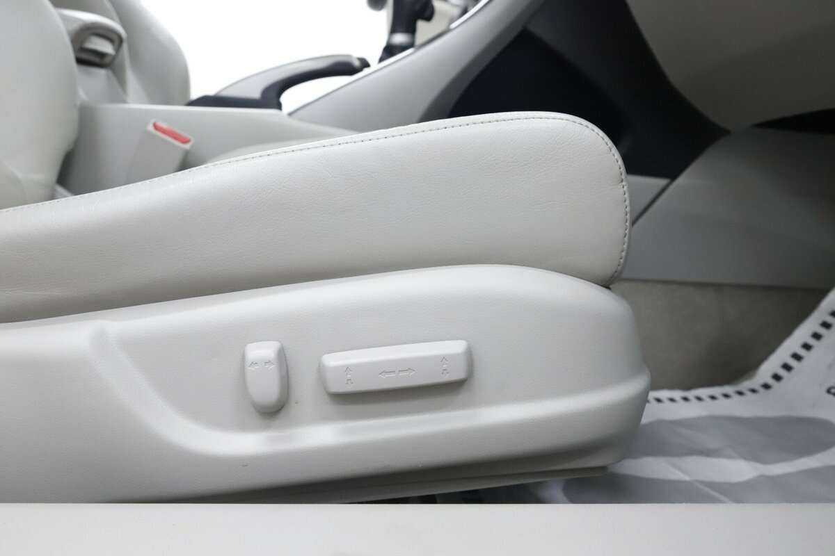 Купить Honda Accord Type-S Type S, 2011, 162 000 км, фото №17