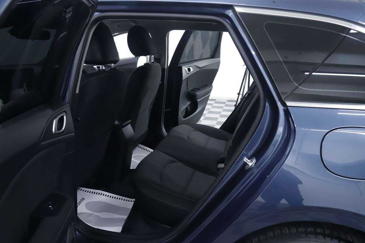 Купить Kia Ceed, 2020, 51 500 км, фото №17
