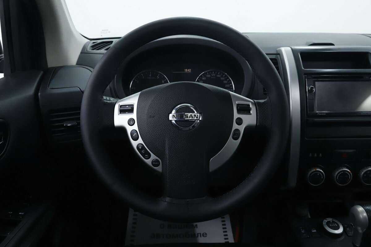 Купить Nissan X-Trail, 2011, 125 000 км, фото №13