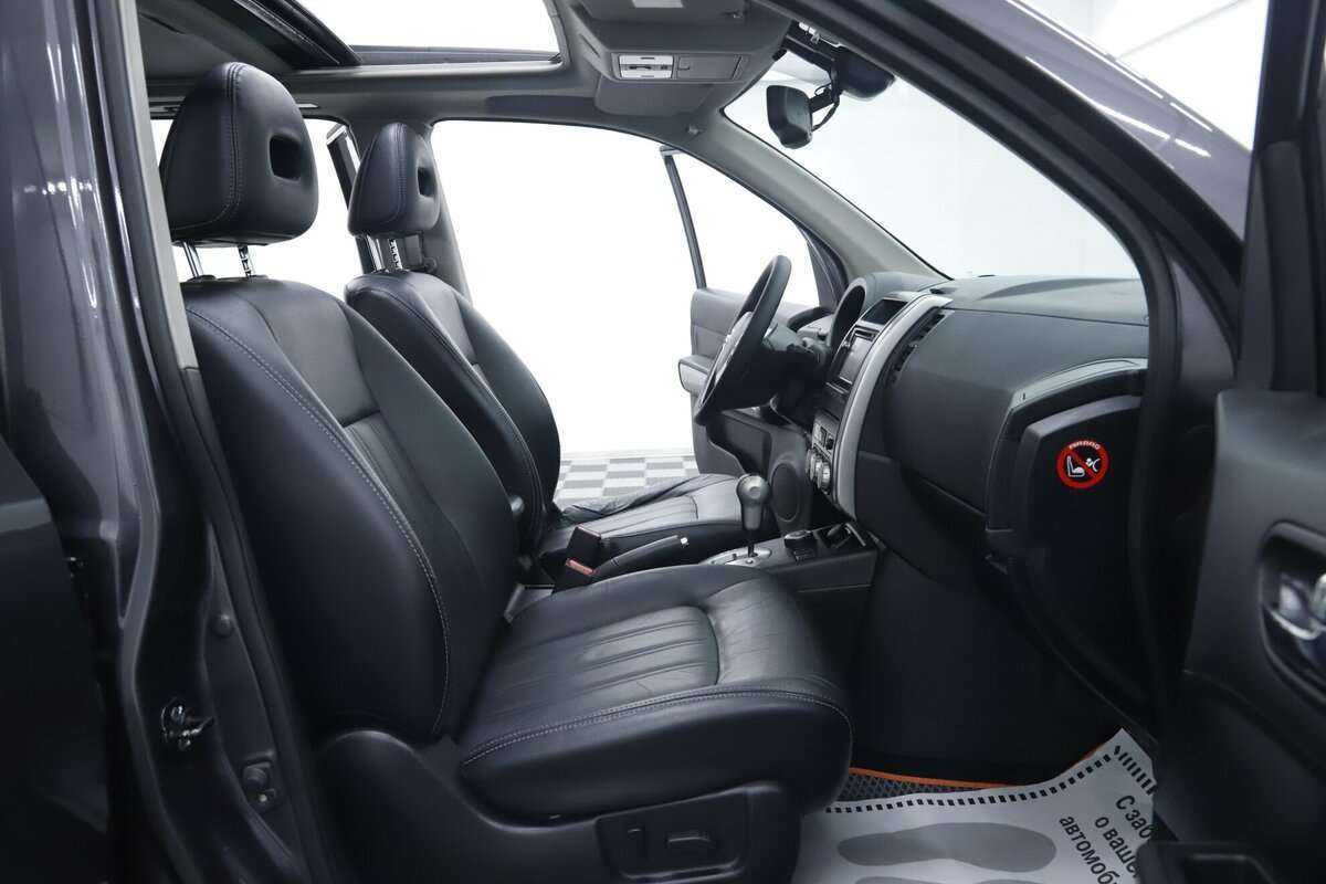 Купить Nissan X-Trail, 2011, 125 000 км, фото №17