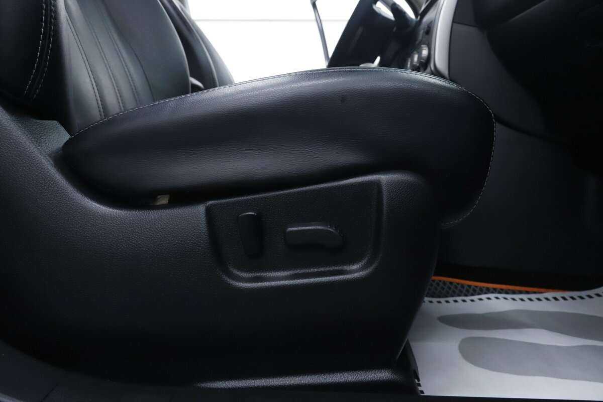 Купить Nissan X-Trail, 2011, 125 000 км, фото №19