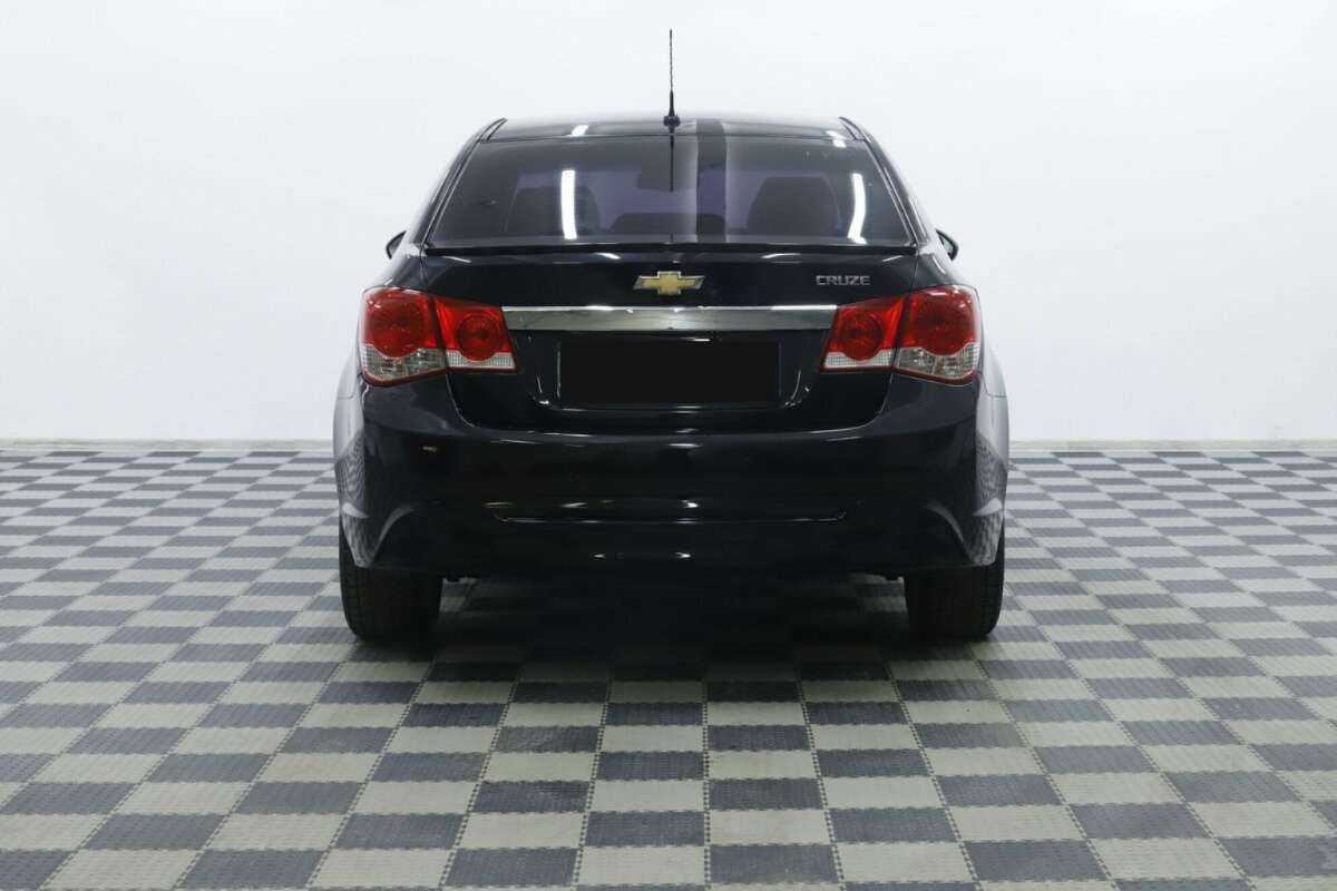 Купить Chevrolet Cruze, 2015, 143 000 км, фото №6